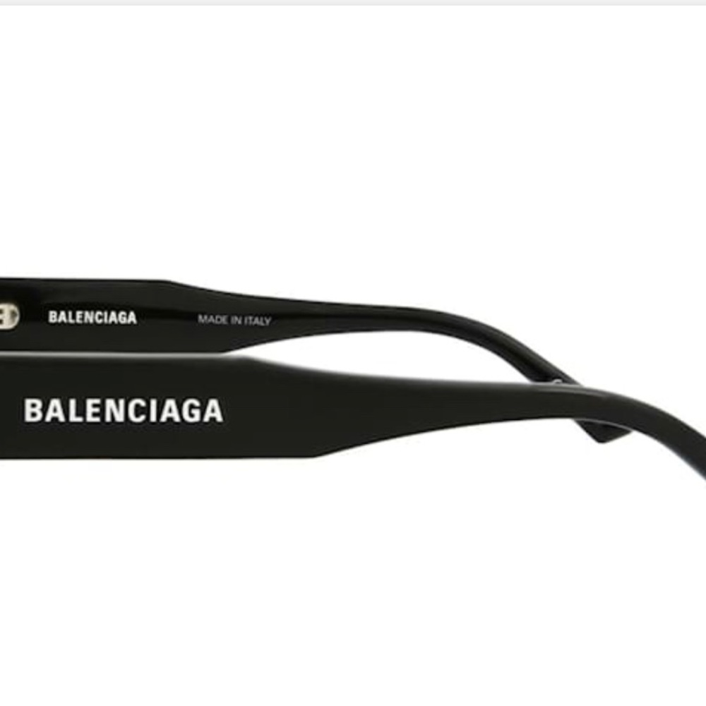 Balenciaga sunglasses - Picture 3 of 12